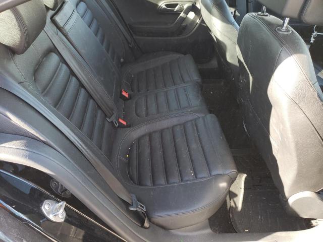 2015 VOLKSWAGEN CC SPORT - WVWBN7AN7FE825302