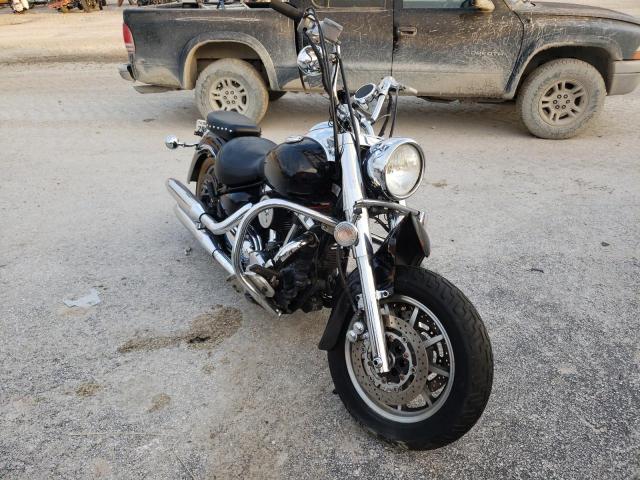2005 YAMAHA XV1700 A - JYAVP17EX5A008371