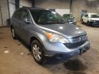 2007 HONDA  CRV