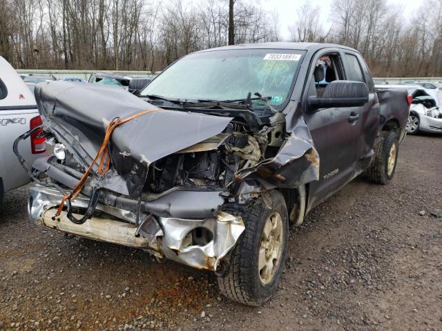 2011 TOYOTA TUNDRA PU 5TFUM5F19BX022012