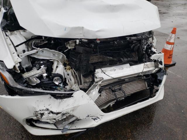 1HGCV2F36JA011013 Honda Accord Spo 2018. Фото: 8