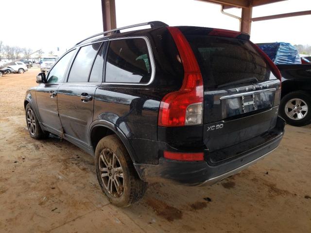 2010 VOLVO XC90 3.2 YV4982CZ9A1552725