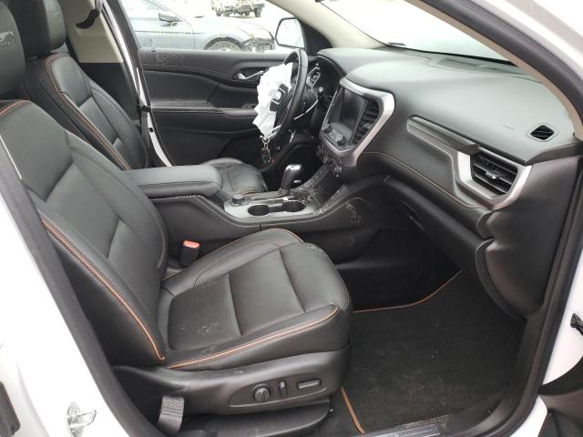 2019 GMC ACADIA ALL 1GKKNVLSXKZ148700