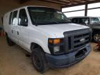 2012 FORD  ECONOLINE