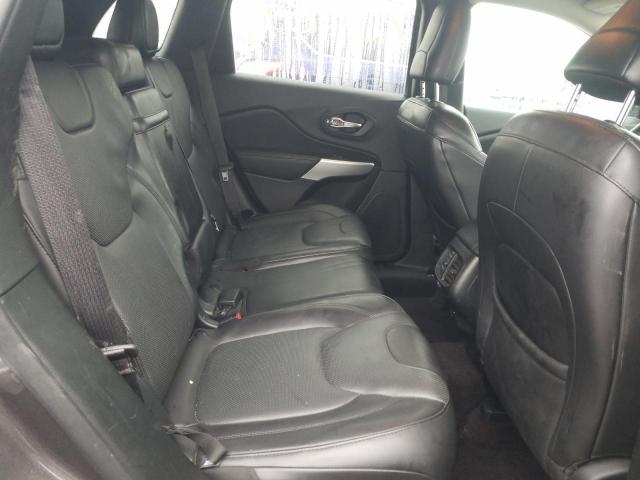 2018 JEEP CHEROKEE O 1C4PJMJX4JD594276