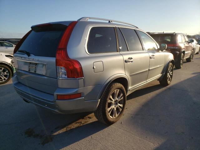 2013 VOLVO XC90 3.2 YV4952CY8D1640251
