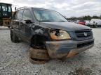 2003 HONDA  PILOT