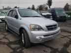 2006 KIA  SORENTO