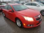 2013 CHEVROLET  CRUZE