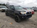 2014 TOYOTA  TACOMA