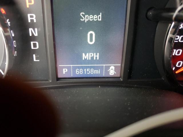 2017 CHEVROLET TAHOE POLI 1GNLCDEC5HR378506