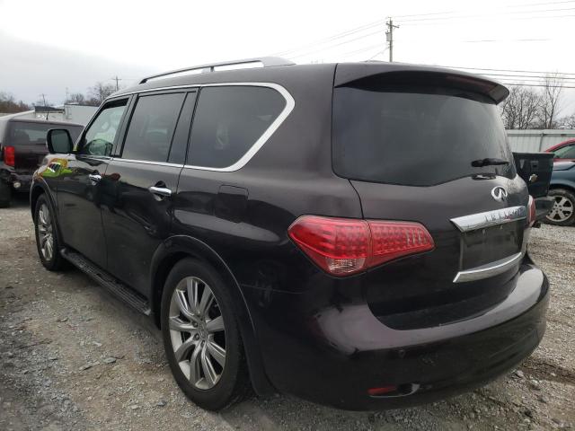 2011 INFINITI QX56 JN8AZ2NE8B9006058