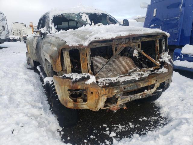 2015 GMC SIERRA K35 1GT424E89FF139809