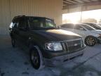 2003 FORD  EXPLORER