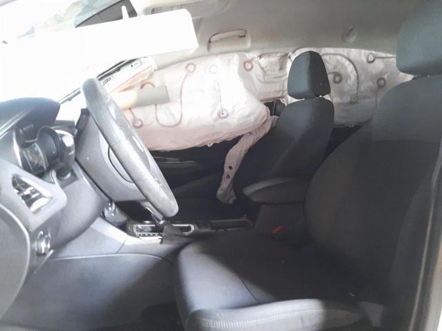 1G1BE5SM3H7136464 Chevrolet Cruze Lt 2017. Фото: 4