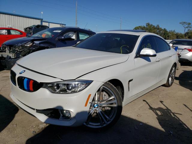 2017 BMW 440I GRAN WBA4E3C32HG826200