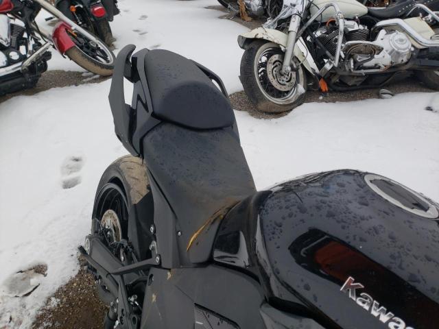 KAWASAKI ZX1002 K 2021 BLACK Photo 6