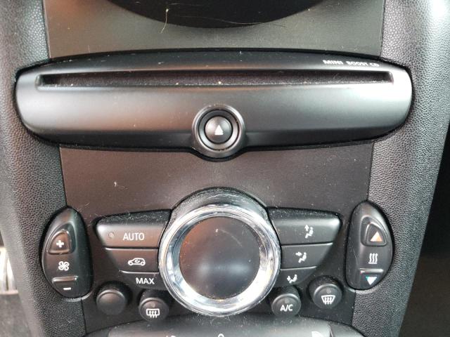 2013 MINI COOPER COU WMWSX3C57DT466619