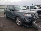 2016 FORD  EXPLORER