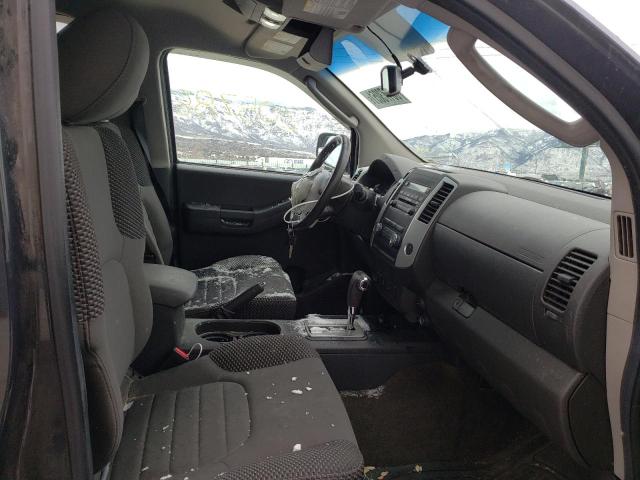 2012 NISSAN XTERRA OFF 5N1AN0NW2CC501831