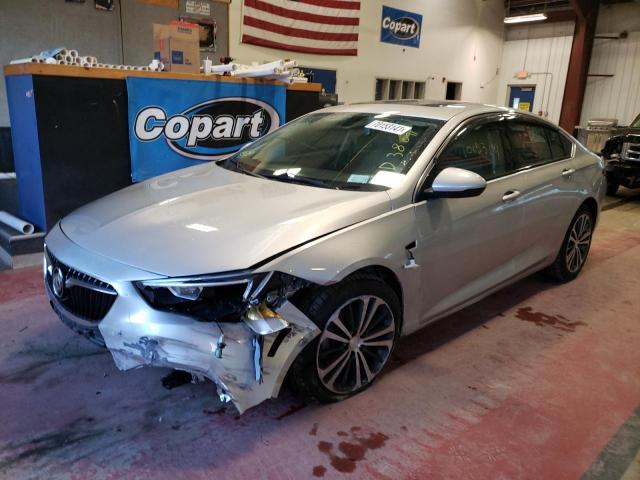 2018 BUICK REGAL ESSE W04GP6SX8J1065238
