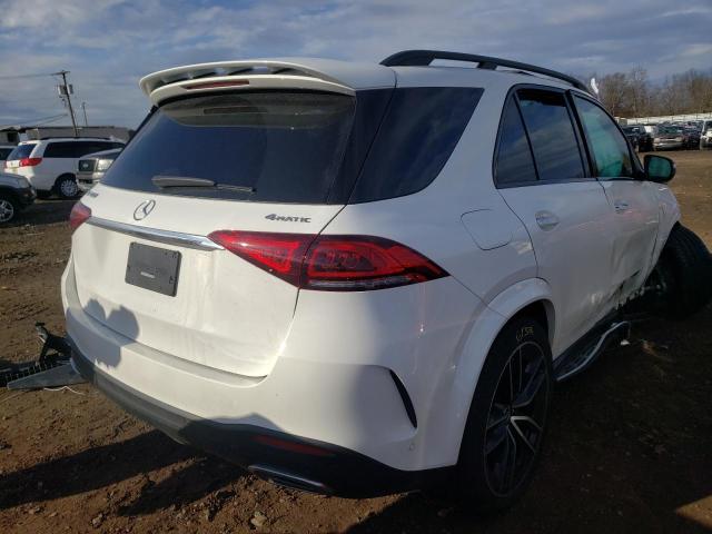 2021 MERCEDES-BENZ GLE 450 4M 4JGFB5KB7MA435948