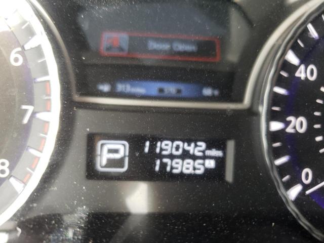 2013 INFINITI JX35 5N1AL0MM5DC328264