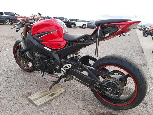 2006 SUZUKI GSX-R1000 JS1GT76A762109903