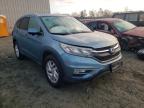 2015 HONDA  CRV