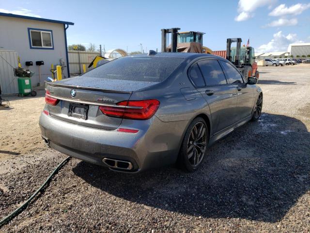 VIN WBA7H6C5XKG615292 2019 BMW 7 Series, M760 XI no.4