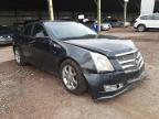 2009 CADILLAC  CTS