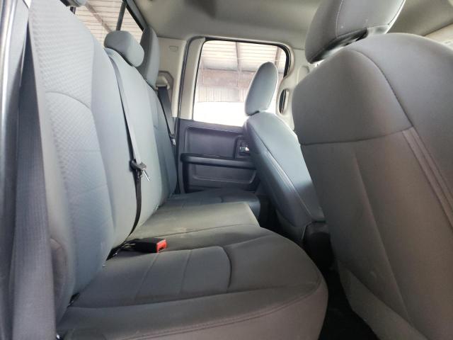 2014 DODGE RAM 1C6RR6GT8ES211076