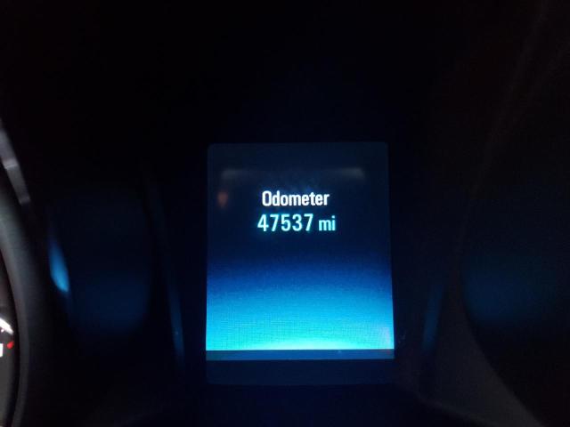 2015 CHEVROLET SS 6G3F15RW9FL117744
