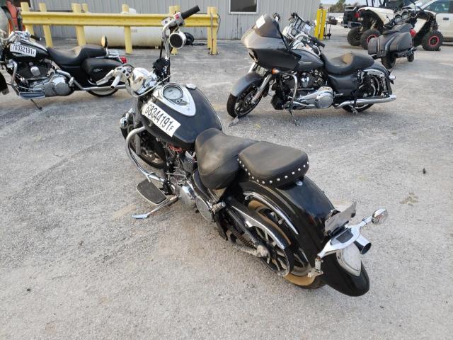 2005 YAMAHA XV1700 A JYAVP17EX5A008371