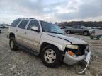 2006 CHEVROLET  TAHOE