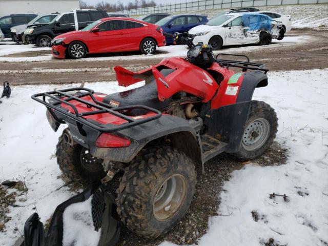2006 HONDA TRX400 FA 1HFTE290964201545