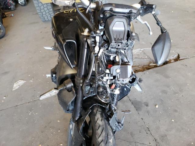 2021 YAMAHA MT09 JYARN71E6MA000432