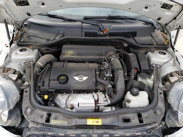 2013 MINI COOPER COU WMWSX3C57DT466619