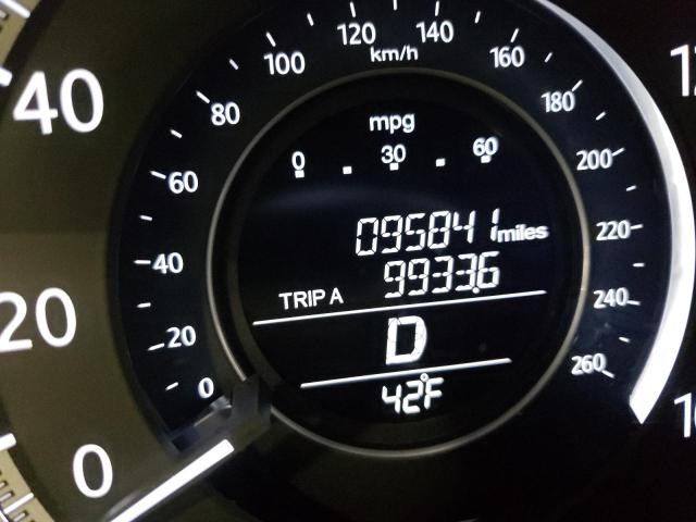 1HGCR2F85DA183277 Honda Accord Exl 2013. Фото: 7