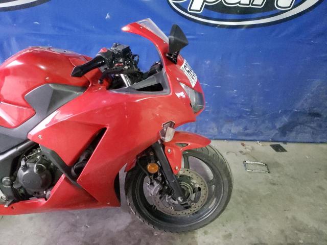 2015 HONDA CBR300 RA MLHNC5156F5100262