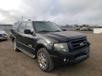 2007 FORD  EXPEDITION