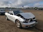 2012 FORD  MUSTANG