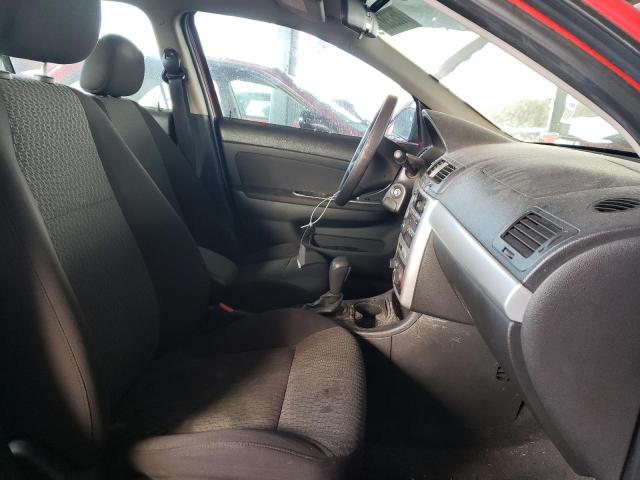 2010 CHEVROLET COBALT 1LT 1G1AD5F53A7230027