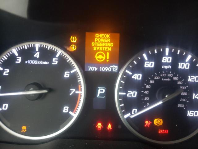 2014 ACURA ILX 20 19VDE1F37EE005312