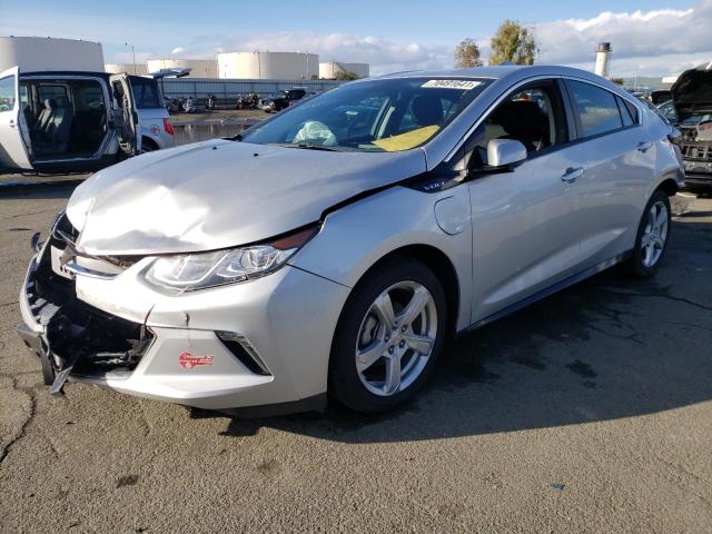 VIN 1G1RC6S59HU216257 2017 Chevrolet Volt, LT no.2