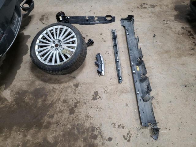 2017 LINCOLN MKZ RESERV 3LN6L5E99HR619628