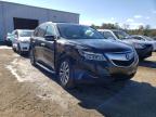 2014 ACURA  MDX