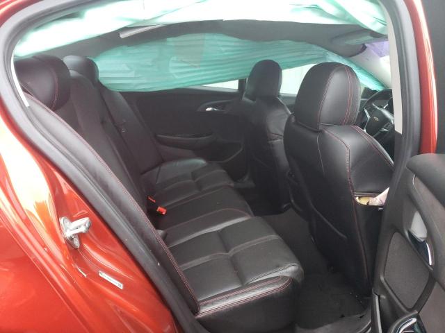 2015 CHEVROLET SS 6G3F15RW9FL117744