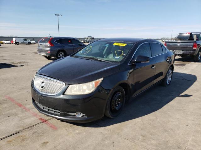 2011 BUICK LACROSSE C 1G4GE5ED5BF336781