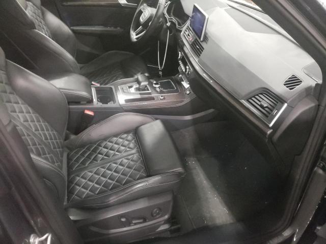 2018 AUDI SQ5 PREMIU WA1A4AFY6J2180502